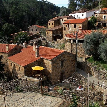 Casa Da Eira - Agua Formosa _ Vila De Rei Eksteriør bilde
