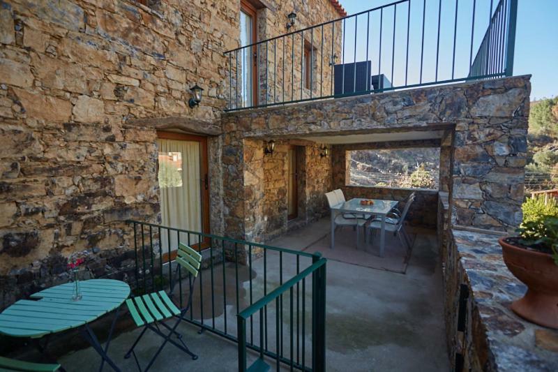 Casa Da Eira - Agua Formosa _ Vila De Rei Eksteriør bilde