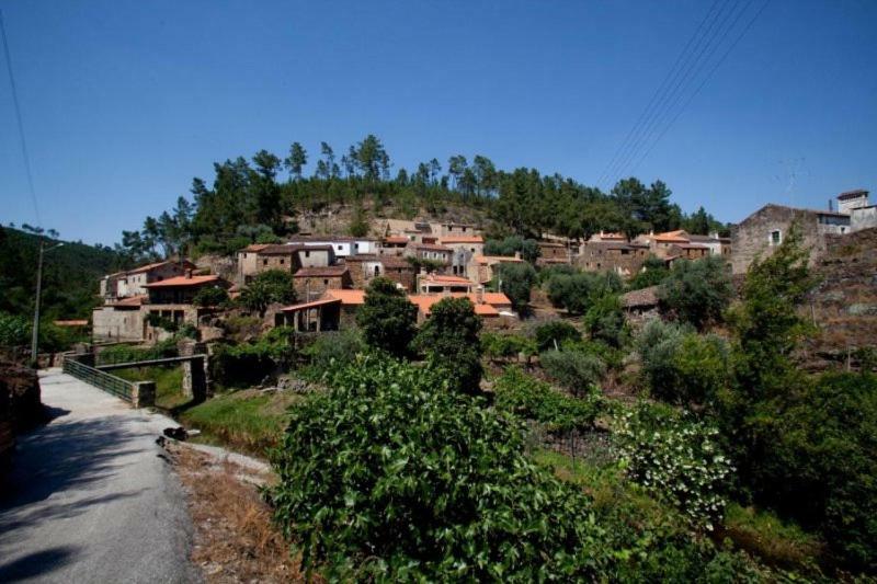 Casa Da Eira - Agua Formosa _ Vila De Rei Eksteriør bilde