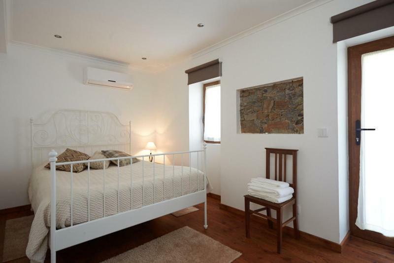 Casa Da Eira - Agua Formosa _ Vila De Rei Eksteriør bilde