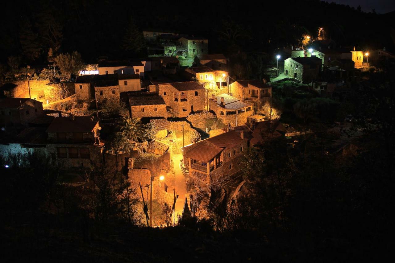 Casa Da Eira - Agua Formosa _ Vila De Rei Eksteriør bilde