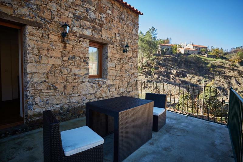 Casa Da Eira - Agua Formosa _ Vila De Rei Eksteriør bilde