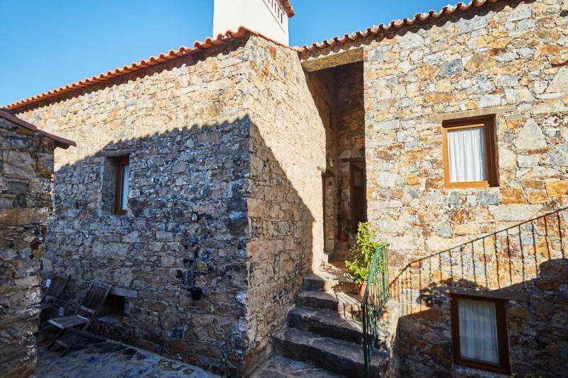 Casa Da Eira - Agua Formosa _ Vila De Rei Eksteriør bilde